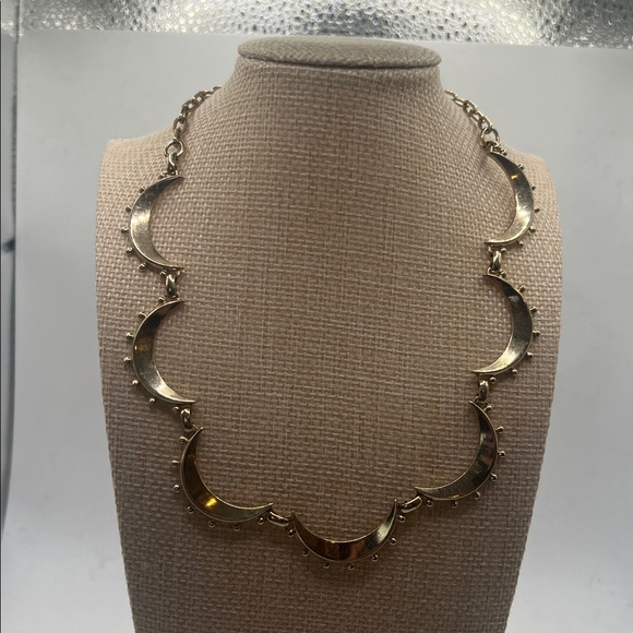 Music festival set- 2 costume jewelry necklaces. - Picture 3 of 10